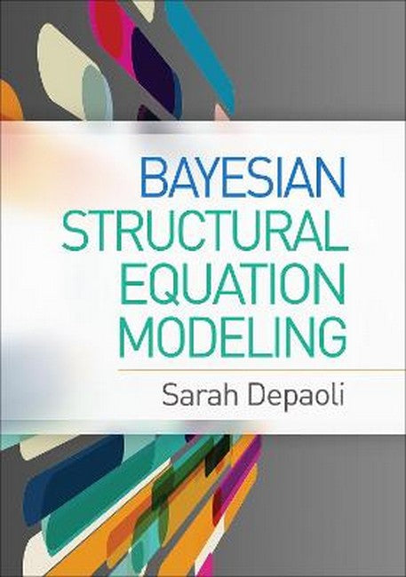 Bayesian Structural Equation Modeling cover
