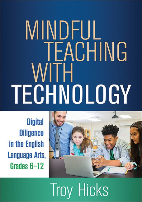 Mindful Teaching with Technology cover