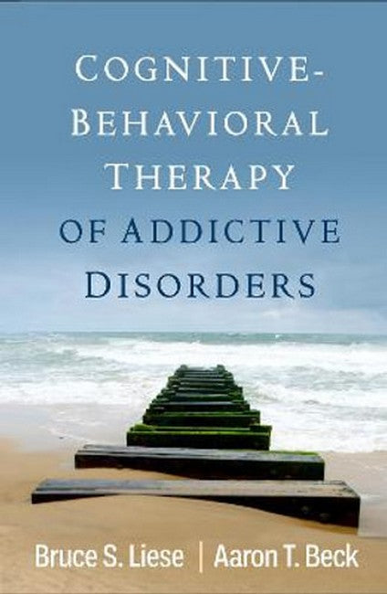 Cognitive-Behavioral Therapy of Addictive Disorders cover