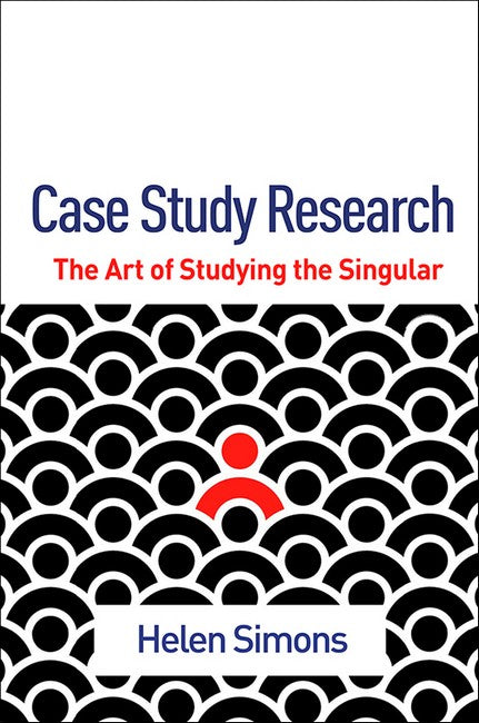 Case Study Research cover