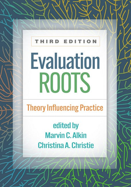 Evaluation Roots, Third Edition cover