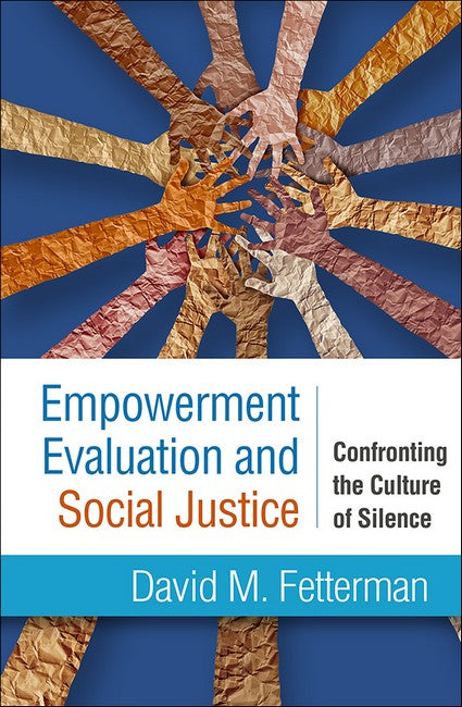 Empowerment Evaluation and Social Justice (PB) cover