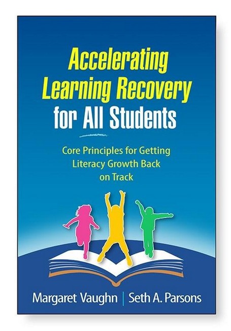 Accelerating Learning Recovery for All Students cover