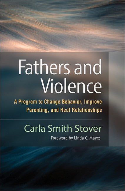 Fathers and Violence cover