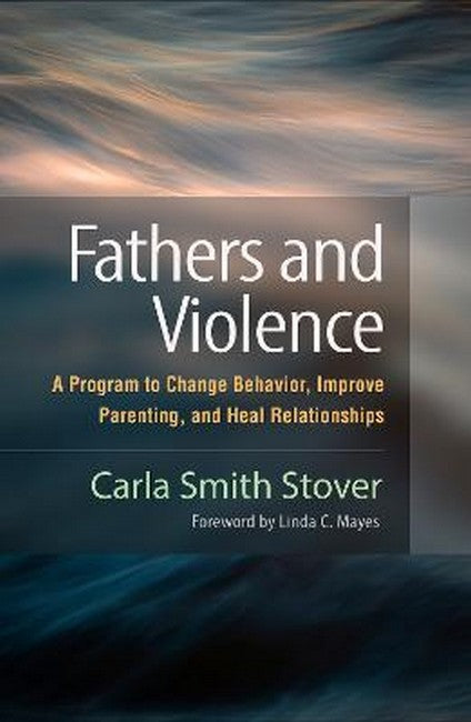 Fathers and Violence cover