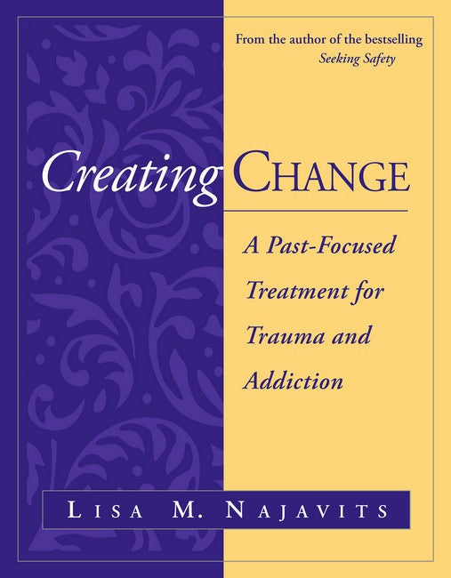 Creating Change cover