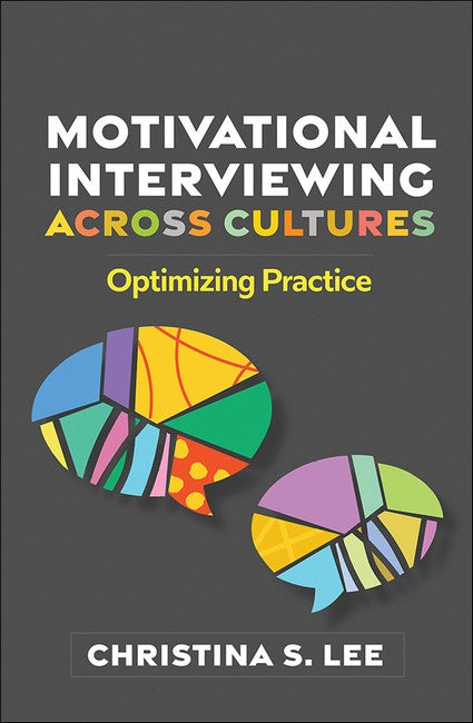 Motivational Interviewing across Cultures cover