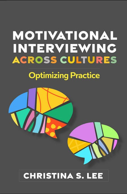Motivational Interviewing across Cultures cover