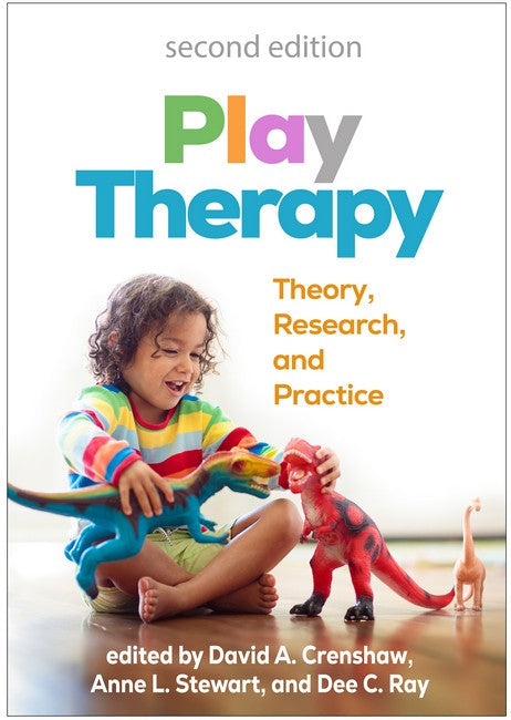 Play Therapy cover