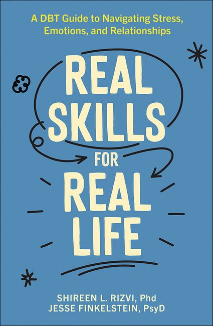Real Skills for Real Life cover