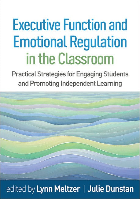 Executive Function and Emotional Regulation in the Classroom cover