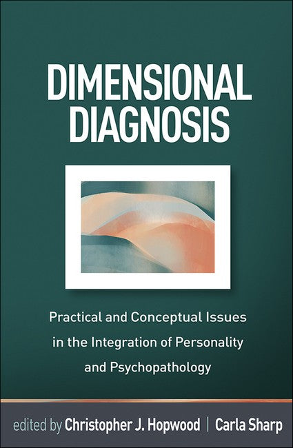 Dimensional Diagnosis cover