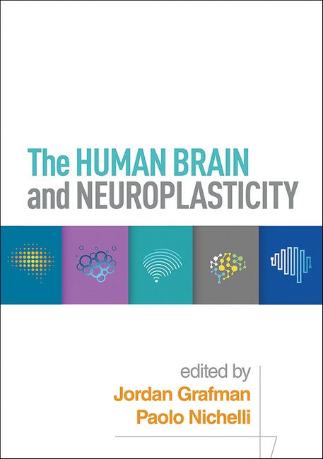 The Human Brain and Neuroplasticity cover