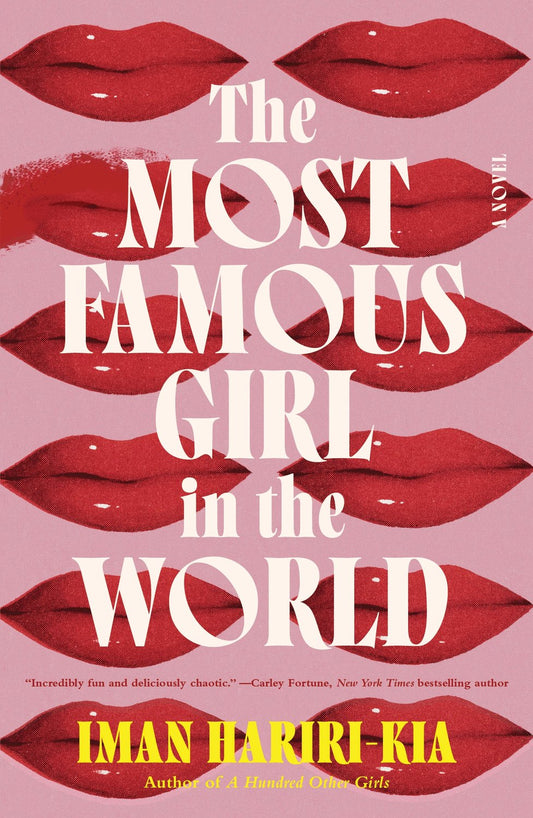 The Most Famous Girl in the World