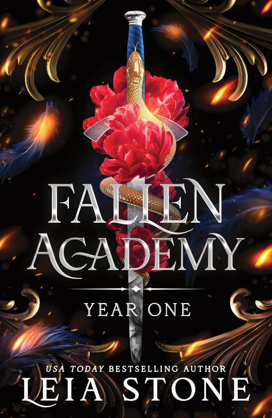 Fallen Academy: Year One