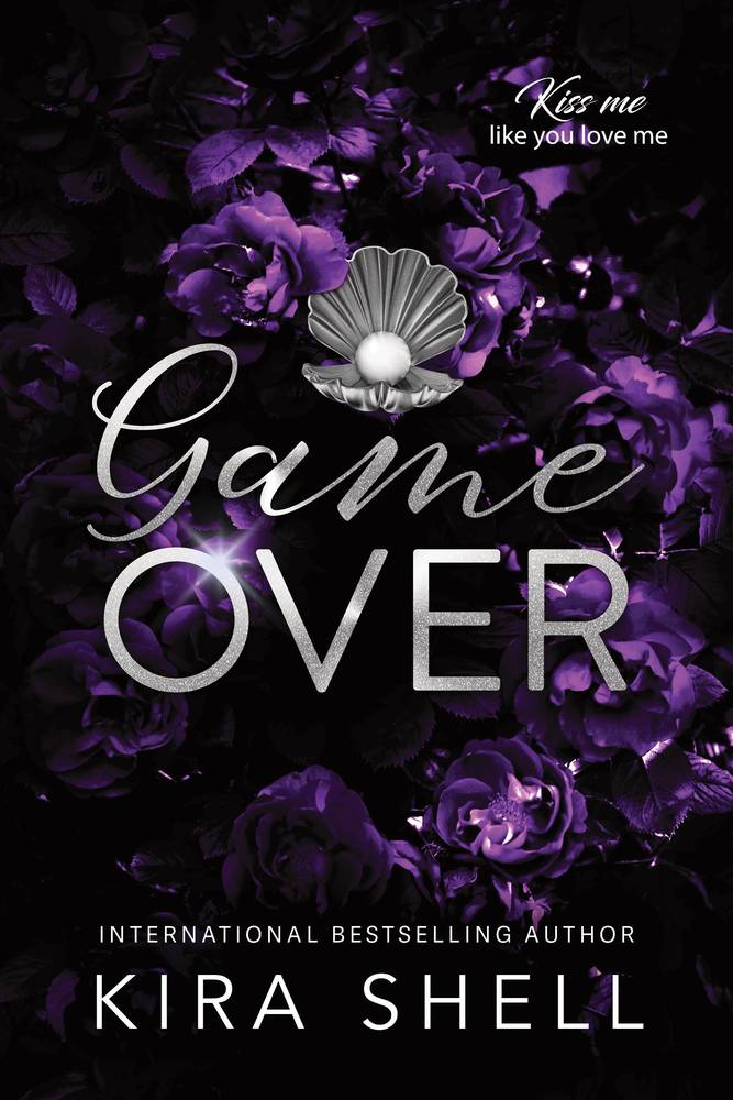 Game Over book cover