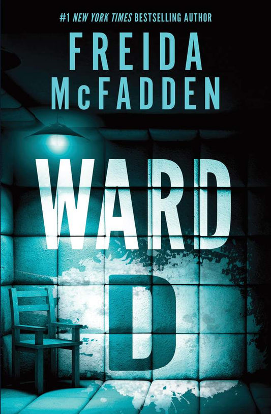 Ward D book cover
