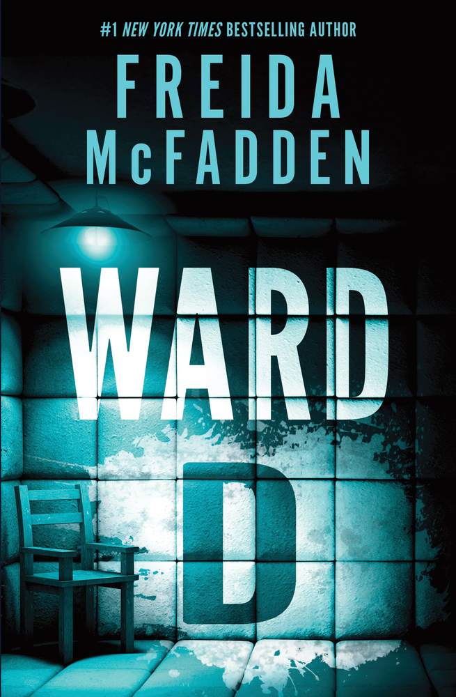 Ward D book cover