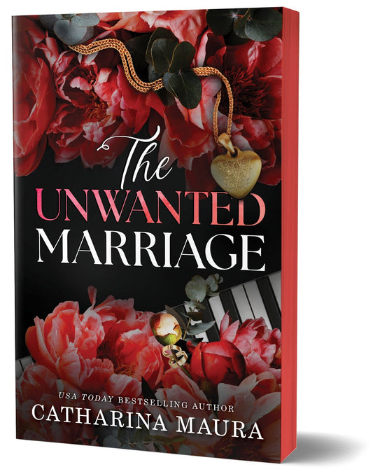 The Unwanted Marriage