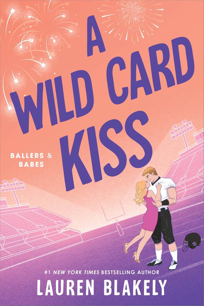 A Wild Card Kiss book cover
