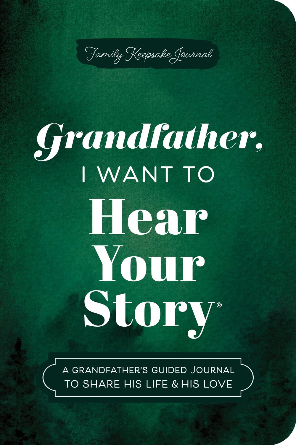 Grandfather, I Want to Hear Your Story (Expanded Edition)