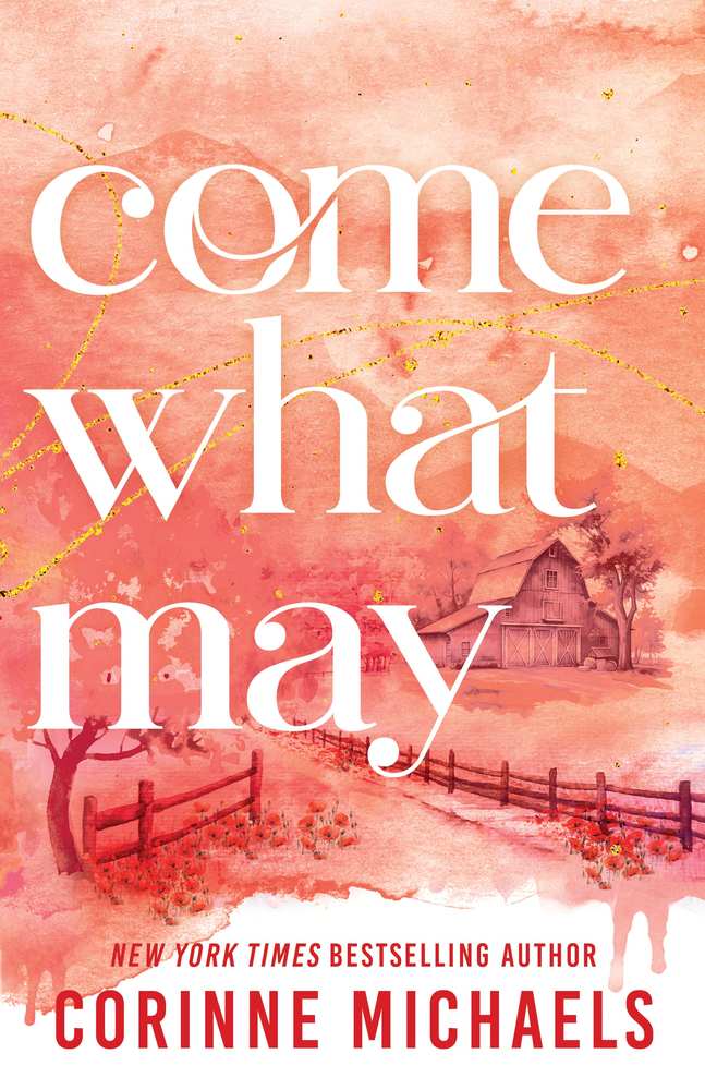 Come What May book cover