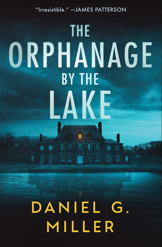 The Orphanage by the Lake