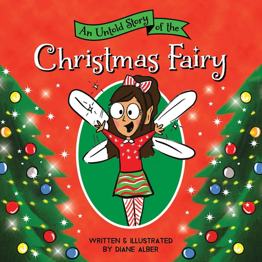 An Untold Story of the Christmas Fairy