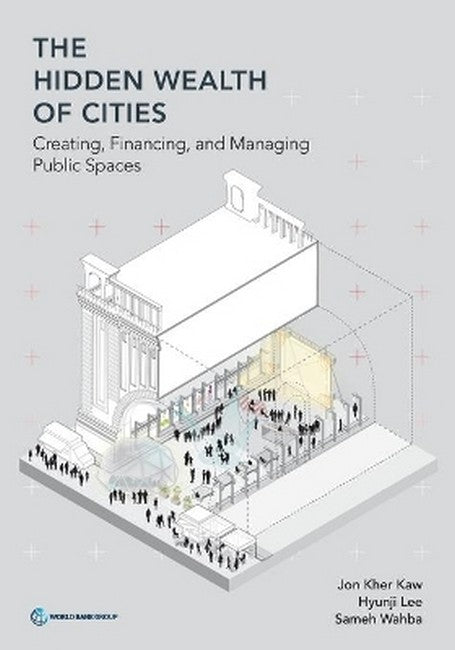 The Hidden Wealth of Cities cover