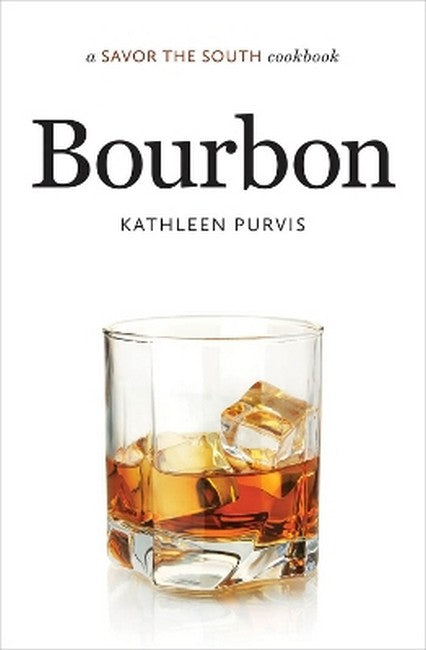 Bourbon cover