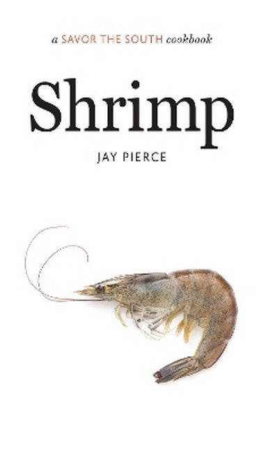 Shrimp cover
