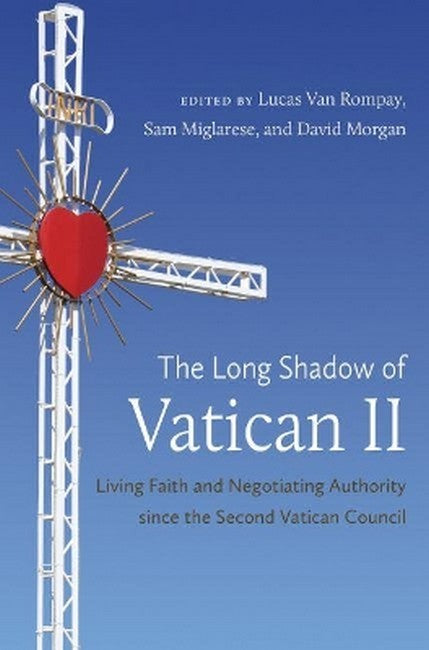The Long Shadow of Vatican II cover