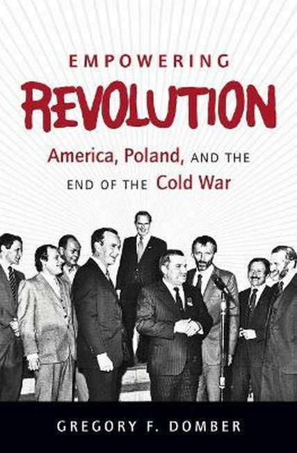Empowering Revolution cover