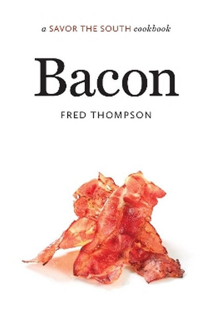 Bacon cover