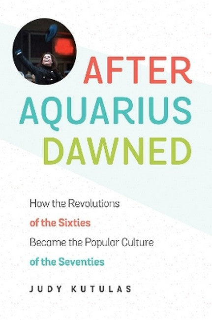 After Aquarius Dawned cover
