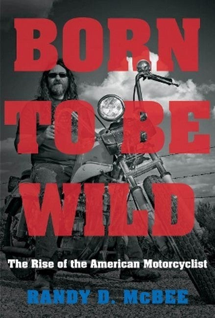 Born to Be Wild cover