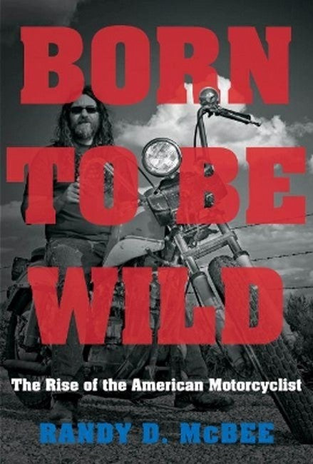 Born to Be Wild cover