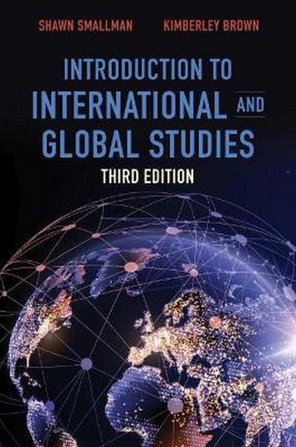 Introduction to International and Global Studies cover