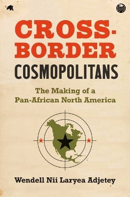 Cross-Border Cosmopolitans cover