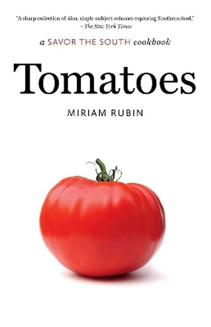 Tomatoes cover