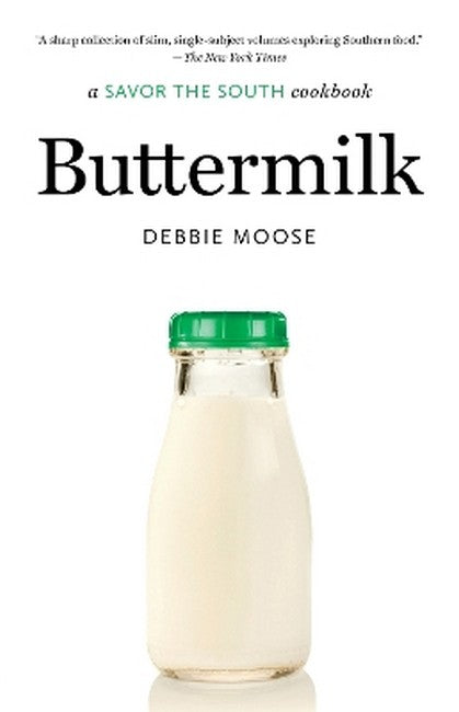 Buttermilk cover