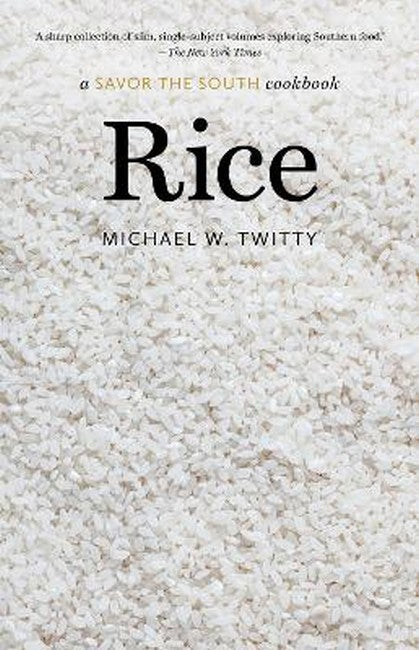 Rice cover