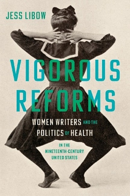 Vigorous Reforms cover