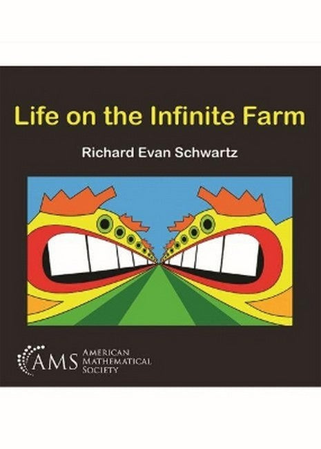Life on the Infinite Farm cover