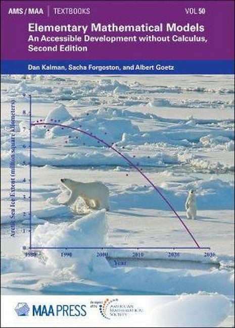 Elementary Mathematical Models cover