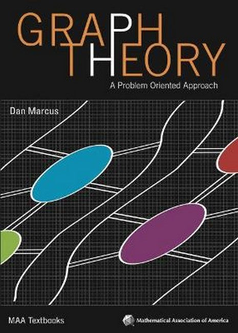 Graph Theory cover