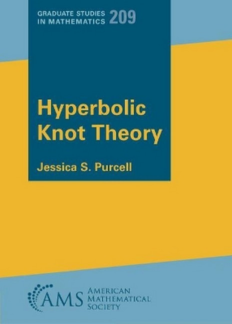 Hyperbolic Knot Theory cover