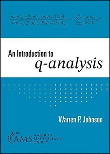 An Introduction to Q-analysis cover