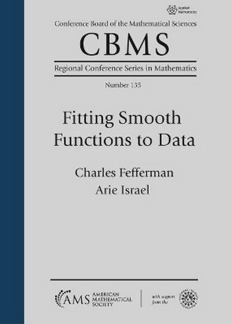 Fitting Smooth Functions to Data cover