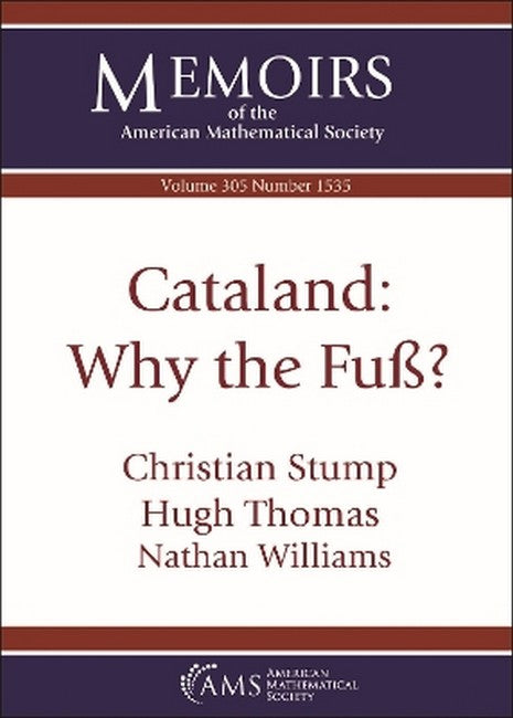 Cataland cover